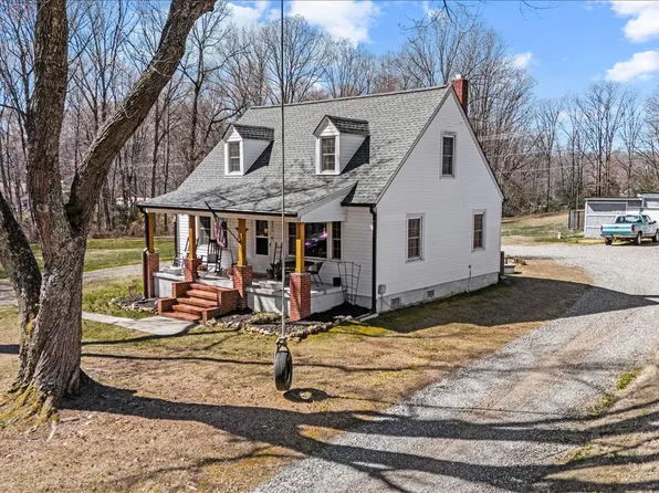 6740 Partlow Rd, Spotsylvania, VA 22551