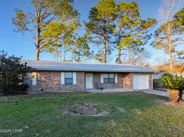 9122 Abba Ln, Panama City Beach, FL 32407