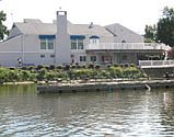 Mercer County Boat House