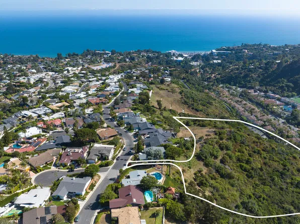 0 Scenic Pl, Pacific Palisades, CA 90272