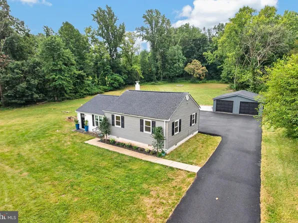 107 Alackness Rd, Spring City, PA 19475