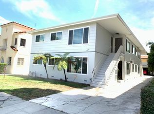 8720 W Olympic Blvd, Los Angeles, CA 90035