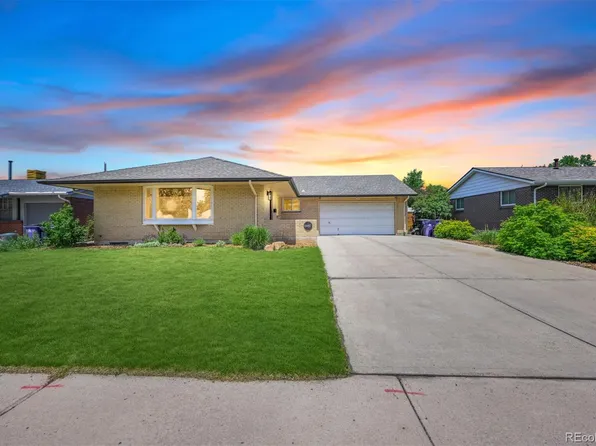 6987 E Wyoming Place, Denver, CO 80224