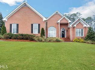 417 Leyland Dr, Winder, GA 30680