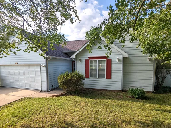 161 Daless Court, Hollister, MO 65672