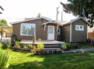 116 W 6th St, Port Angeles, WA