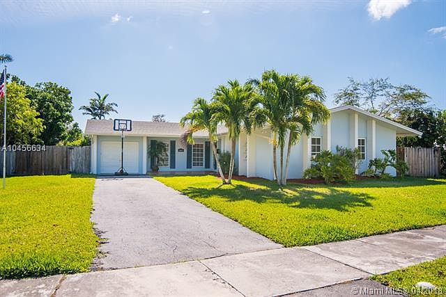 1st image of 18603 SW 93rd Pl