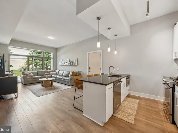 88 V St SW APT 114, Washington, DC 20024