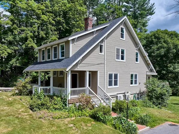34-36 Maple Ave, Sudbury, MA 01776