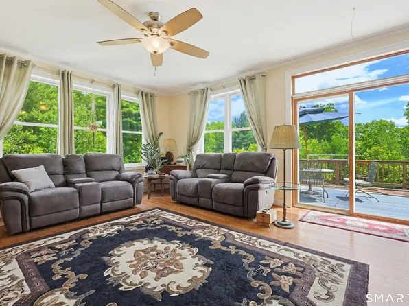 142 Brown Road, Voluntown, CT 06384