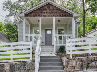 1045 Coleman St SW, Atlanta, GA 30310