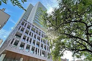 Building Photo - 81 Wellesley St E #1008