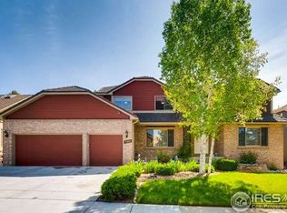 1150 Oakhurst Dr, Broomfield, CO 80020