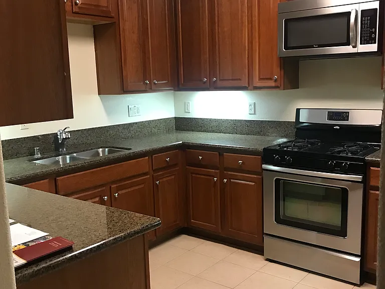 Meritage Villas Townhomes — Photo 5