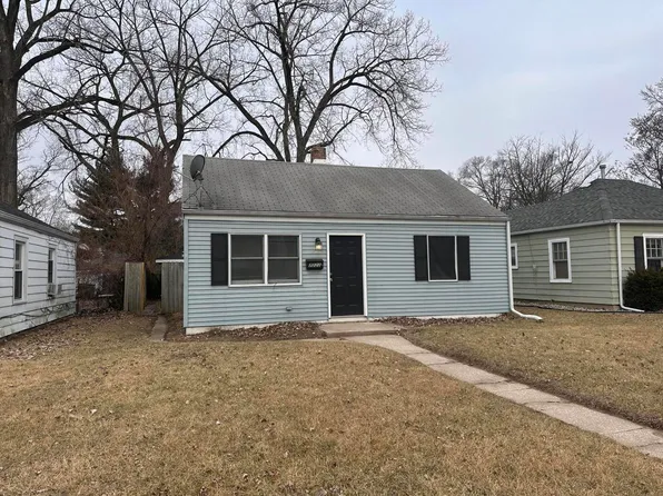 7222 Osborn Ave, Hammond, IN 46323
