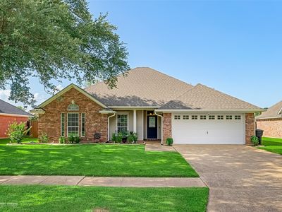 1103 Regent St, Bossier City, LA, 71111