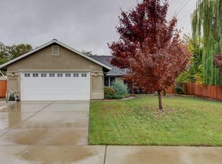 5574 Mill Pond Ln, Redding, CA 96001