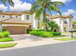 8074 Players Cove DR #101, NAPLES, FL 34113