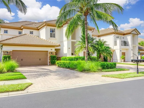 8074 Players Cove DR #101, NAPLES, FL 34113