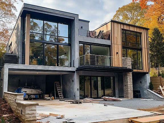 New Construction Model 2