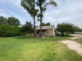 602 N 2nd, Merkel, TX 79536