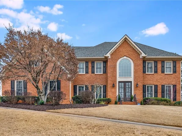 12065 Wexford Club Dr, Roswell, GA 30075
