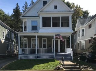 802 Hampton Ave, Schenectady, NY 12309