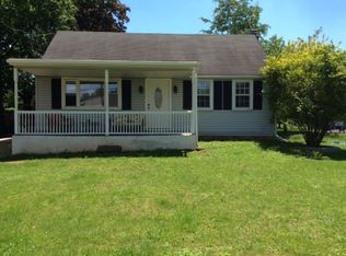 701 Dickerson Rd, North Wales, PA 19454