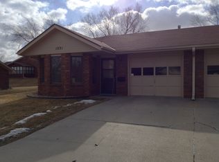 1231 Silver Ridge Rd UNIT 34, Lincoln, NE 68510