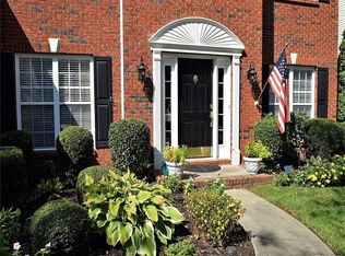 2428 Blueberry Ridge Rd, Matthews, NC 28105