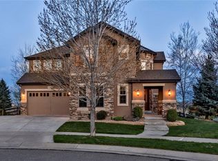 10014 W Wesley Pl, Lakewood, CO 80227
