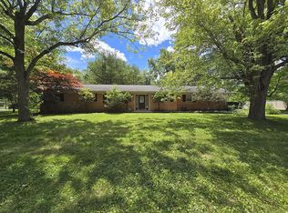 20 Parkwood Dr, Brownsburg, IN 46112