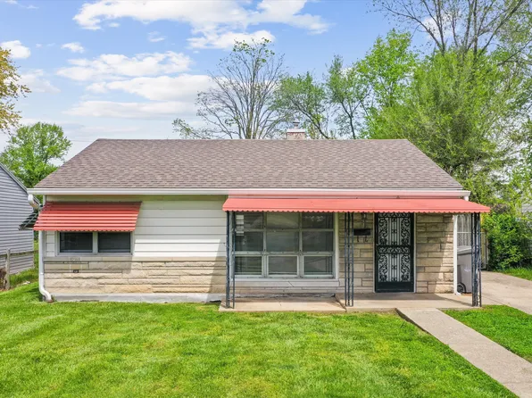 722 Drake St, Indianapolis, IN 46202