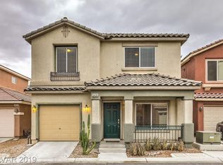 5438 Cross Meadows Ln, Las Vegas, NV 89122