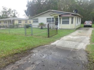 13264 Gillespie Ave, Jacksonville, FL 32218