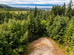 9999 S Old Mill Rd, Pt Angeles, WA 98362