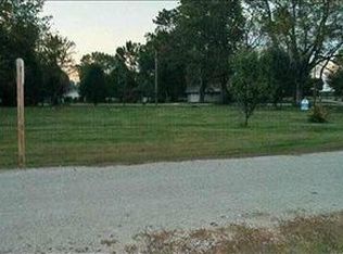 107 N Missouri St, Green Ridge, MO 65332