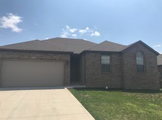 460 W Madrid St, Republic, MO 65738