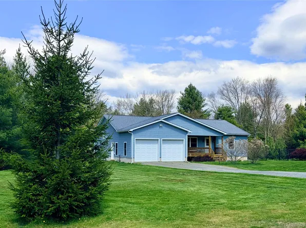 26 Valley Road, Forestburgh, NY 12777