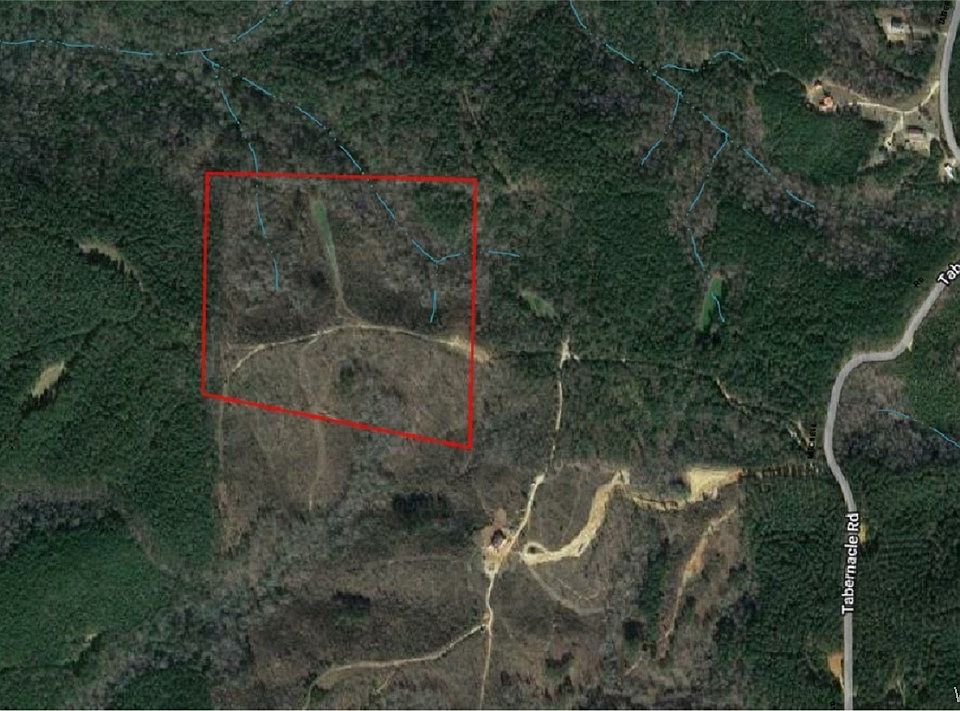 2nd image of 0 Tabernacle Rd