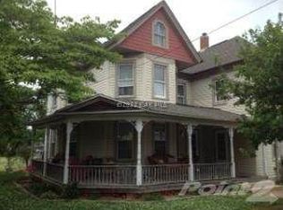 215 E Federal St, Snow Hill, MD 21863