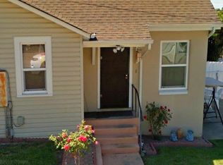 1145 Warren Ave, Vallejo, CA 94591
