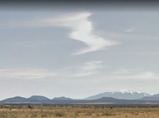 1654 E Vernon Rd, Williams, AZ 86046