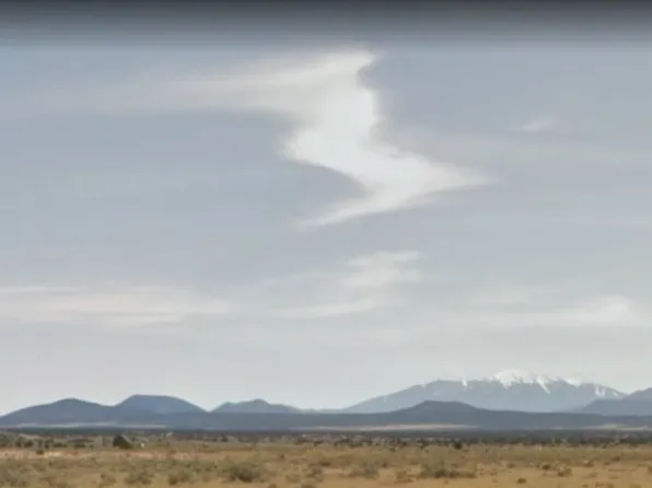 1654 E Vernon Rd, Williams, AZ 86046