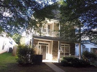 13035 Meadowmere Rd, Huntersville, NC 28078