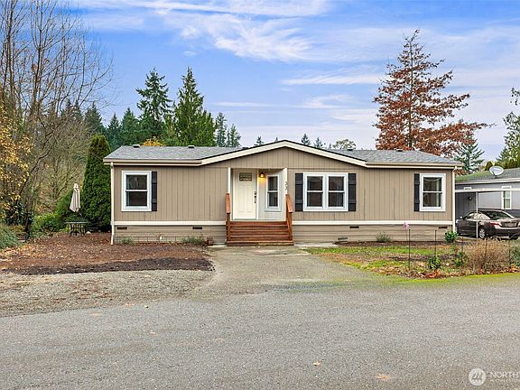 2nd image of 5307 State Highway 303 NE #33