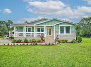 875 Volco Rd, Edgewater, FL 32141