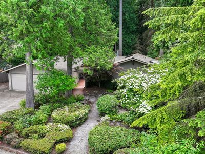 1821 Iowa Drive, Bellingham, WA, 98229