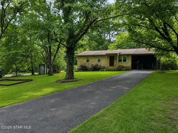 1211 11th St NW, Vernon, AL 35592