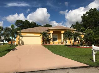 1819 SW Norman Ln, Pt Saint Lucie, FL 34953